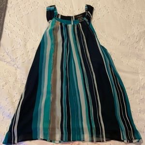 Ann Taylor Women’s Suit Underlay Shell